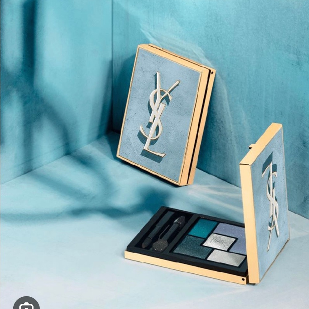 Ysl Urban Escape